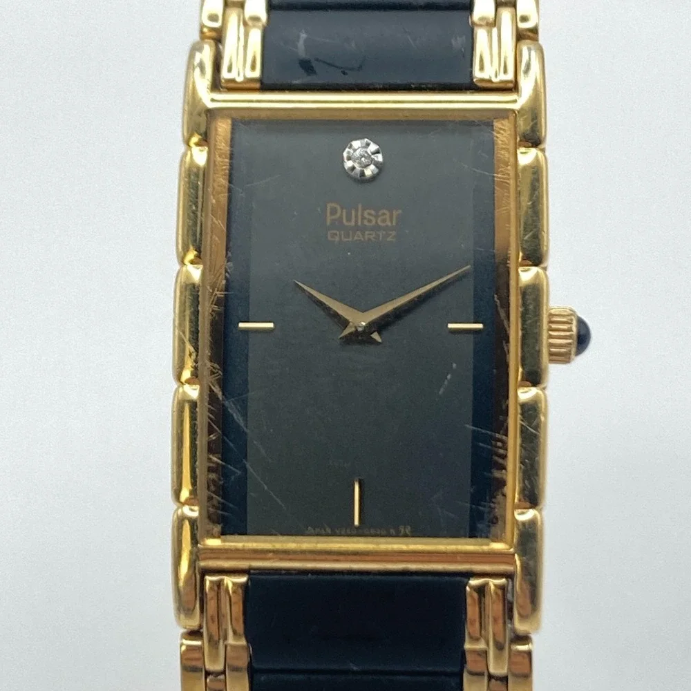 Pulsar good used